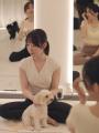 愛犬と“ととのう”新習慣。広尾駅徒歩10秒に常設ドッグ