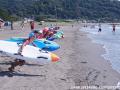 【親子でライフセーバー！？】今年も岩井海岸（千葉県