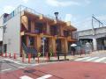 「集荷・買取・駅前型」で15年。東京で地元野菜の直売