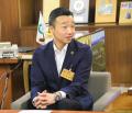 【埼玉県入間市】「街を盛り上げたい」。最初に手を挙