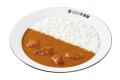 【ココイチ】濃厚なコクを感じるカレーソース×スパイ 【ココイチ】濃厚なコクを感じるカレーソース×スパイ