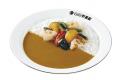 【ココイチ】濃厚なコクを感じるカレーソース×スパイ 【ココイチ】濃厚なコクを感じるカレーソース×スパイ