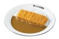 【ココイチ】濃厚なコクを感じるカレーソース×スパイ 【ココイチ】濃厚なコクを感じるカレーソース×スパイ