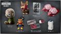 「バイオハザード」世界初の大型展覧会「THE WORLD OF 「バイオハザード」世界初の大型展覧会「THE WORLD OF
