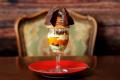 ホテルニューアカオ 絶景カフェ「花の妖精」に秋限定