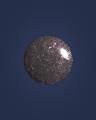 「満月です。色も、よくばりましょう」uka Moon study
