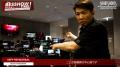 別所哲也、8/31の誕生日にYouTube公式チャンネル『The