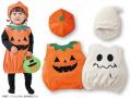 赤ちゃんと楽しむ『ハロウィンTIME』！思わず写真を撮