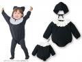 赤ちゃんと楽しむ『ハロウィンTIME』！思わず写真を撮