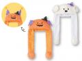 赤ちゃんと楽しむ『ハロウィンTIME』！思わず写真を撮