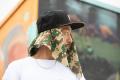 デジタルカモ柄を大胆に纏った2026年秋冬の新作「DIGI