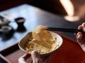 岡山初本格的カフェギャラリー「和cafe & gallery 花