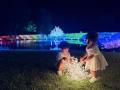 【2026年9月5日（土）GRAND OPEN！】約40万球の光×2万