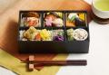 【なだ万×秋の味覚】秋の行楽やビジネスシーンを彩る
