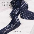 ANAYI × STACKERS POPUP SHOPを伊勢丹新宿店で開催｜