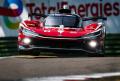 LE MANS IS COMING TO JAPAN　世界3大レース「ル・マ