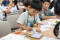 ベルーナ、「こども参観日」を実施　子どもたちに将来