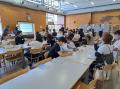 【武蔵野大学】「まずやってみる」から始める、アント