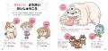 【人気の妖怪大集合】親子でゾクゾク……「大きさ」「速