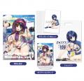『HONEY∞PARADE GAMES コミックマーケット108 事後通