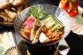 ヒルトン名古屋　日本料理「源氏」東海三県の恵みを味