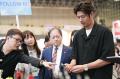 JAPAN DIY HOMECENTER SHOW 2026『台湾パビリオン』開 JAPAN DIY HOMECENTER SHOW 2026『台湾パビリオン』開