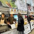【全国の生産者募集】2日約16,000人が来場した「日本