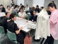 【株式会社TSI】創立125周年を迎える 椙山女学園 × 人