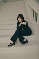【rienda(リエンダ)】よりパッド入りDENIMをリリース