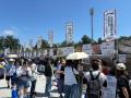 【キッチンカー出店者募集】2日間約21,000人が来場し 【キッチンカー出店者募集】2日間約21,000人が来場し
