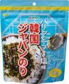 塩味を効かせた味わいでごはんがすすむ「カンピー 韓 塩味を効かせた味わいでごはんがすすむ「カンピー 韓