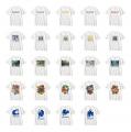 Standard Products×UNIQLO TOKYO「UTme!」第2弾 商品 Standard Products×UNIQLO TOKYO「UTme!」第2弾 商品