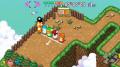 新作レースアクションゲーム『はしれへべれけEX』発売