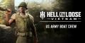 大規模マルチプレイヤーFPS『Hell Let Loose』シリー