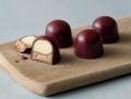 日本初上陸のチョコも登場。「幸福のチョコレート(R) 日本初上陸のチョコも登場。「幸福のチョコレート(R)