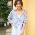 ＜Qoo10「シャツ・ブラウス」販売数ランキング＞スイ