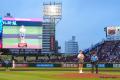 楽天モバイル 最強パーク宮城で冠協賛試合「ミクチャD