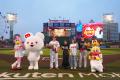 楽天モバイル 最強パーク宮城で冠協賛試合「ミクチャD
