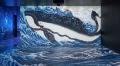 来場者数3万人達成の「動き出す浮世絵展 HIROSHIutf-8