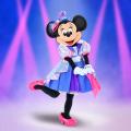 東京ディズニーランド（R）の新ショー「The D-Groovat