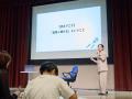 国民栄誉賞受賞・日本女子最多メダリスト高木美帆さん