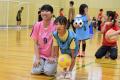 けんだいSPORTS FESTIVAL inはまだ　を10月4日（日）