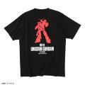 STRICT-Gより、実物大ユニコーンガンダム立像展示終了