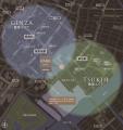 「パークホームズ東銀座築地」　2026年8月29日（土）
