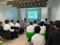 JR東日本豊里創生株式会社初となる事業承継を開始しま