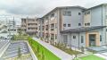 三井ホームが木造マンション「MOCXION（モクシオン）