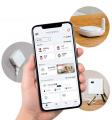 スマートホームサービス「MANOMA」~スマート家電リモ スマートホームサービス「MANOMA」~スマート家電リモ