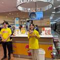 売場から広がる「8月18日ビーフンの日」全国の店頭・