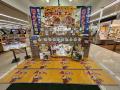 売場から広がる「8月18日ビーフンの日」全国の店頭・