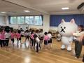 志免さくらこども園（福岡・志免町）が篠原欣子記念財